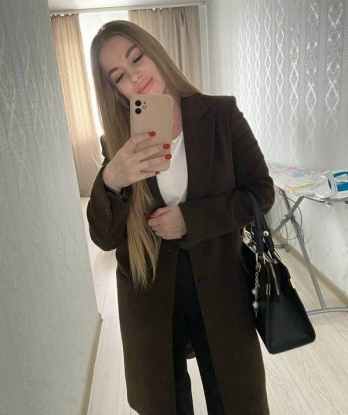 Анкета проститутки Наталья - Фото, г. Владимир-Волынский, 36 лет, №1384