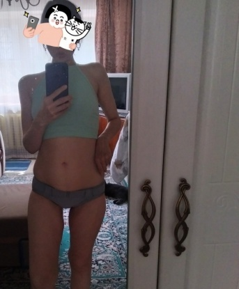 Анкета проститутки Вера - Фото, г. Владимир-Волынский, 35 лет, №10817