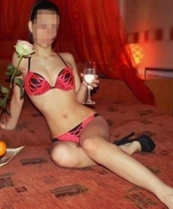 Анкета проститутки Милочка - Фото, г. Владимир-Волынский, 25 лет, №13839