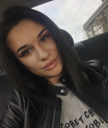 Анкета проститутки Нина - Фото, г. Владимир-Волынский, 20 лет, №15358