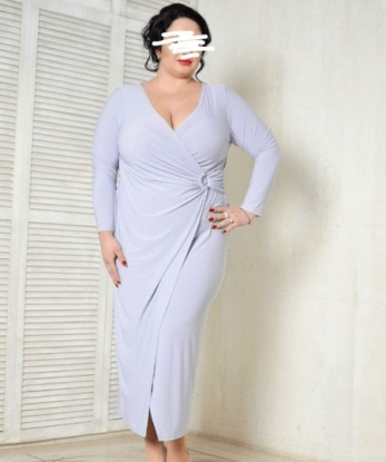 Анкета проститутки Злата - Фото, г. Владимир-Волынский, 44 года, №15547