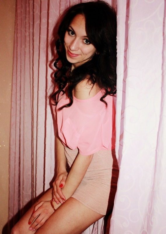 Анкета проститутки Дарья - Фото, г. Владимир-Волынский, 22 года, №26771